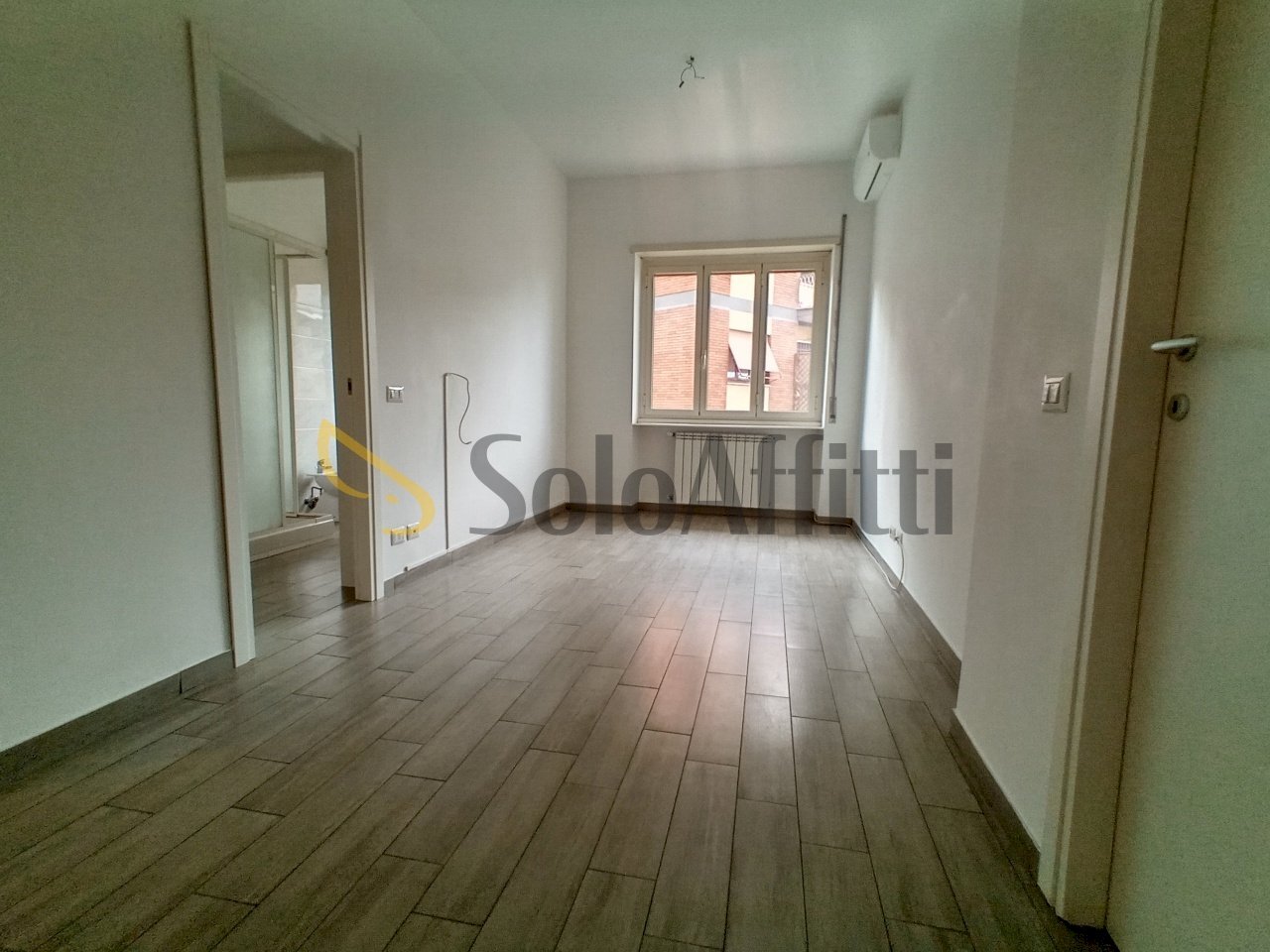 salone - Appartamento Via Brunate, Roma - foto 2