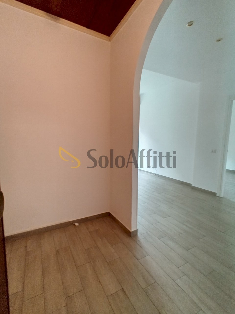 ingresso - Appartamento Via Brunate, Roma - foto 3