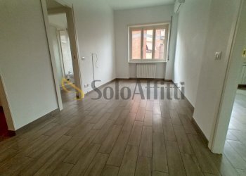 salone - Appartamento Via Brunate, Roma - foto 1