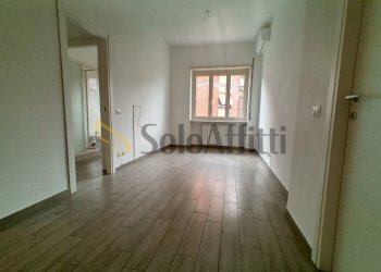 salone - Appartamento Via Brunate, Roma - foto 2