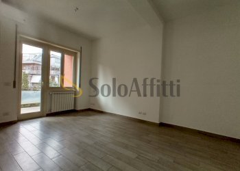 camera da letto - Appartamento Via Brunate, Roma - foto 5