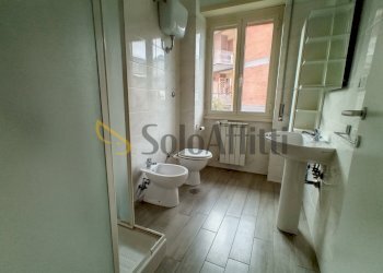 bagno - Appartamento Via Brunate, Roma - foto 7