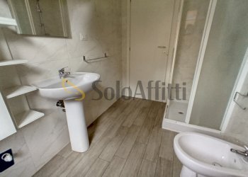 bagno - Appartamento Via Brunate, Roma - foto 8