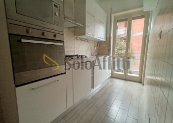 cucina - Appartamento Via Brunate, Roma - foto 10