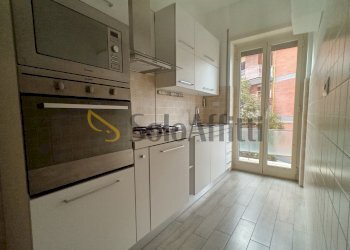 cucina - Appartamento Via Brunate, Roma - foto 11