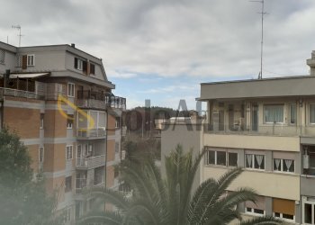 viste - Appartamento Via Brunate, Roma - foto 14