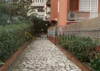 facciata - Appartamento Via Brunate, Roma - foto 15