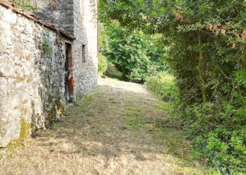 vendesi rustico con podere lucca colline DJI_0516 - Casale Domazzano 8, Borgo a Mozzano - photo 5