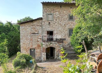 vendesi rustico con podere lucca colline DJI_0528 - Casale Domazzano 8, Borgo a Mozzano - photo 8