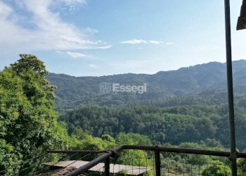 vendesi rustico con podere lucca colline DJI_0533 - Casale Domazzano 8, Borgo a Mozzano - photo 10