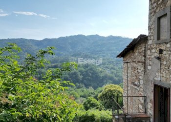 vendesi rustico con podere lucca colline DJI_0531 - Casale Domazzano 8, Borgo a Mozzano - photo 11