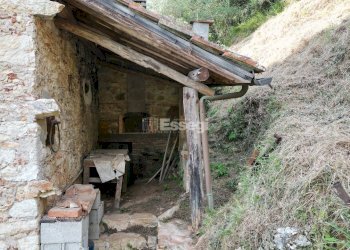 vendesi rustico con podere lucca colline DJI_0530 - Casale Domazzano 8, Borgo a Mozzano - photo 19