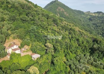 vendesi rustico con podere lucca colline DJI_0522 - Casale Domazzano 8, Borgo a Mozzano - photo 21