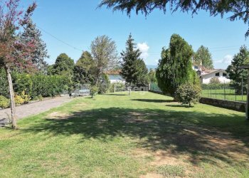 vendesi villetta ristrutturata luccaDJI_0684 - Villa Lucca - foto 2