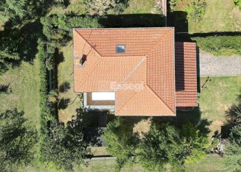 vendesi villetta ristrutturata luccaDJI_0687 - Villa Lucca - foto 4