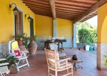 vendesi villetta ristrutturata luccaDJI_0691 - Villa Lucca - foto 7