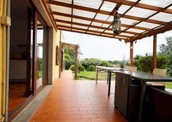 villa singola in zona pre-collinare - Villa Via delle Scuole 38, Lucca - foto 4