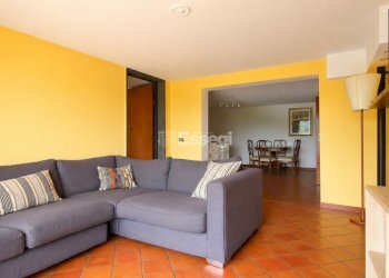 villa singola in zona pre-collinare - Villa Via delle Scuole 38, Lucca - foto 6