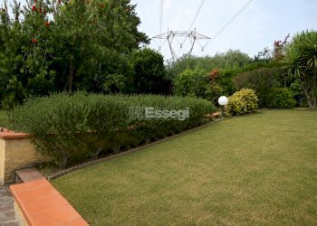 villa singola in zona pre-collinare - Villa Via delle Scuole 38, Lucca - foto 8