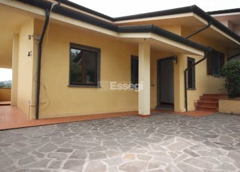 villa singola in zona pre-collinare - Villa Via delle Scuole 38, Lucca - foto 9