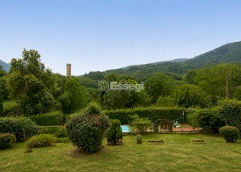 villa in collina in zona pre-collinare - Villa Via delle Scuole 38, Lucca - foto 14