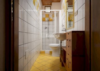 villa singola in zona pre-collinare - Villa Via delle Scuole 38, Lucca - foto 25