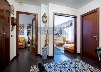 Ingresso - Attico Via Anco Marzio, Fiumicino - foto 4