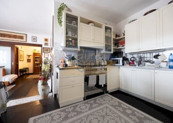 Angolo cottura - Attico Via Anco Marzio, Fiumicino - foto 15