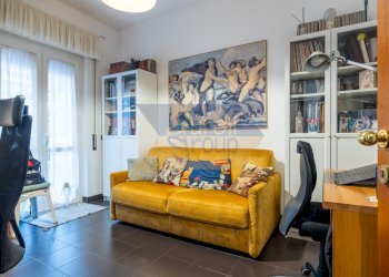 Camera da letto - Attico Via Anco Marzio, Fiumicino - foto 18