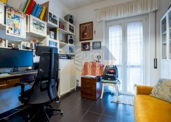 Camera da letto - Attico Via Anco Marzio, Fiumicino - foto 19