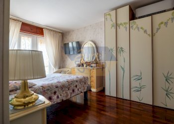 Camera da letto - Attico Via Anco Marzio, Fiumicino - foto 22