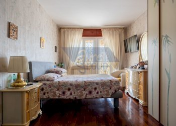 Camera da letto - Attico Via Anco Marzio, Fiumicino - foto 24