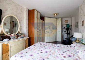 Camera da letto - Attico Via Anco Marzio, Fiumicino - foto 25