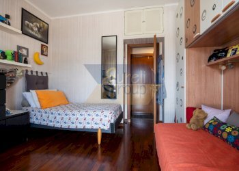 Camera da letto - Attico Via Anco Marzio, Fiumicino - foto 27