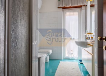 Bagno - Attico Via Anco Marzio, Fiumicino - foto 30