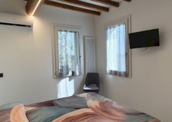 IMG_20260903_161529 - One-room apartment Strada Viazza di Cittanova Nord 4, Modena - photo 2