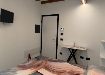 IMG_20260903_161634 - One-room apartment Strada Viazza di Cittanova Nord 4, Modena - photo 8