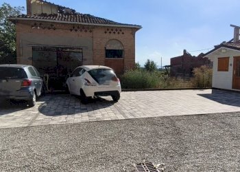 IMG_20260903_162425 - One-room apartment Strada Viazza di Cittanova Nord 4, Modena - photo 16