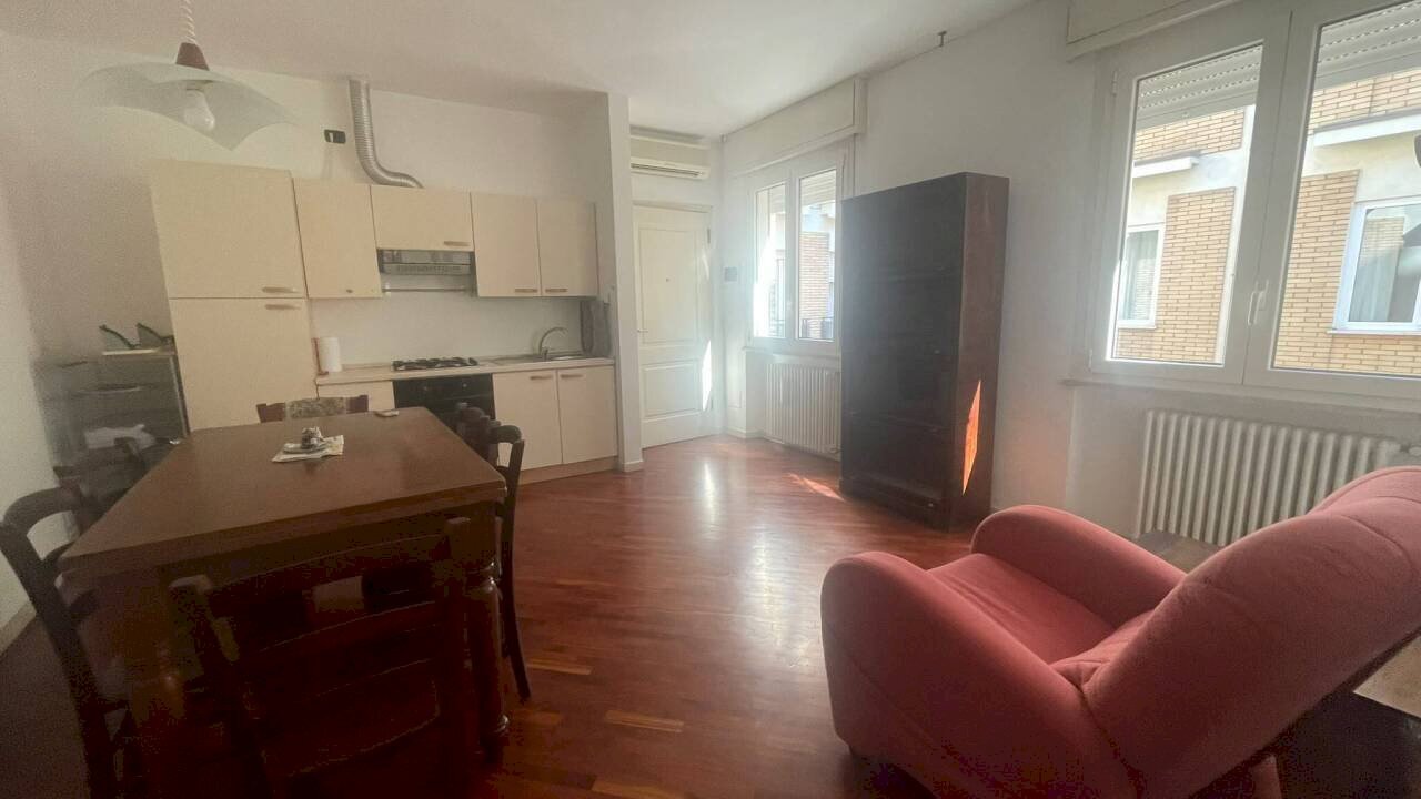 WhatsApp Image 2026-08-19 at 11.17.21 (7) - Two-room apartment Via Bruno Giordano 12, Rimini - photo 1