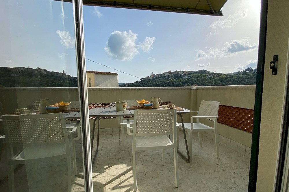 diano in Liguria a Diano san pietro una casa di ca - Appartamento Via Seassari 15, Diano Marina - foto 1
