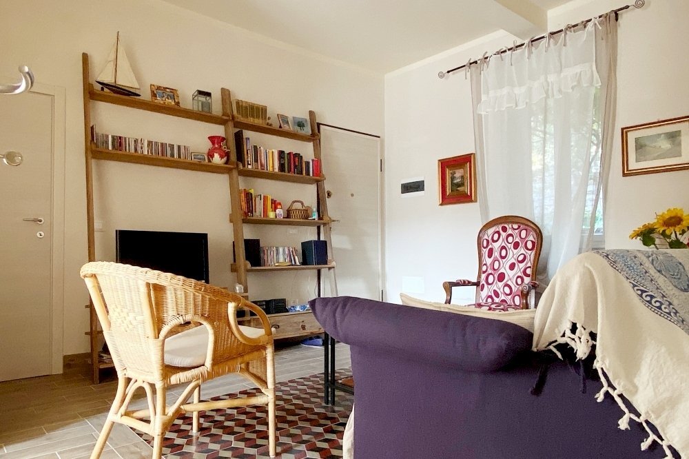 diano in Liguria a Diano san pietro una casa di ca - Appartamento Via Seassari 15, Diano Marina - foto 2