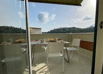 diano in Liguria a Diano san pietro una casa di ca - Appartamento Via Seassari 15, Diano Marina - foto 1