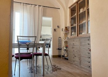 diano in Liguria a Diano san pietro una casa di ca - Appartamento Via Seassari 15, Diano Marina - foto 7