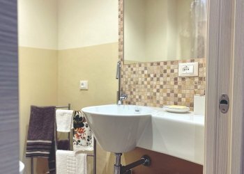 diano in Liguria a Diano san pietro una casa di ca - Appartamento Via Seassari 15, Diano Marina - foto 8