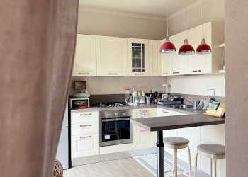 diano in Liguria a Diano san pietro una casa di ca - Appartamento Via Seassari 15, Diano Marina - foto 11