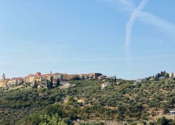 diano in Liguria a Diano san pietro una casa di ca - Appartamento Via Seassari 15, Diano Marina - foto 12