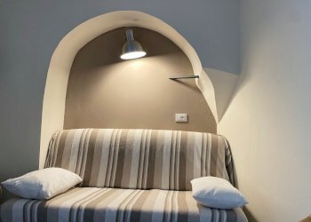 diano in Liguria a Diano san pietro una casa di ca - Appartamento Via Seassari 15, Diano Marina - foto 15
