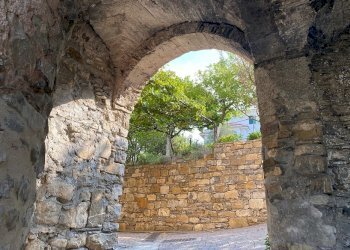 diano in Liguria a Diano san pietro una casa di ca - Appartamento Via Seassari 15, Diano Marina - foto 19