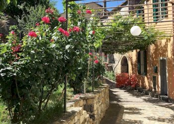 diano in Liguria a Diano san pietro una casa di ca - Appartamento Via Seassari 15, Diano Marina - foto 24