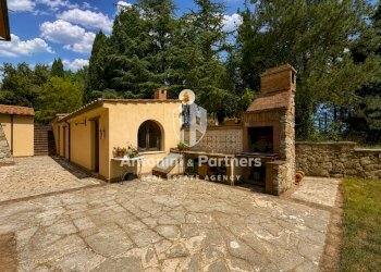 casale-poggio-del-merlo-san-venanzo-umbria-terrazz - Casale Località Canonica, Todi - photo 5